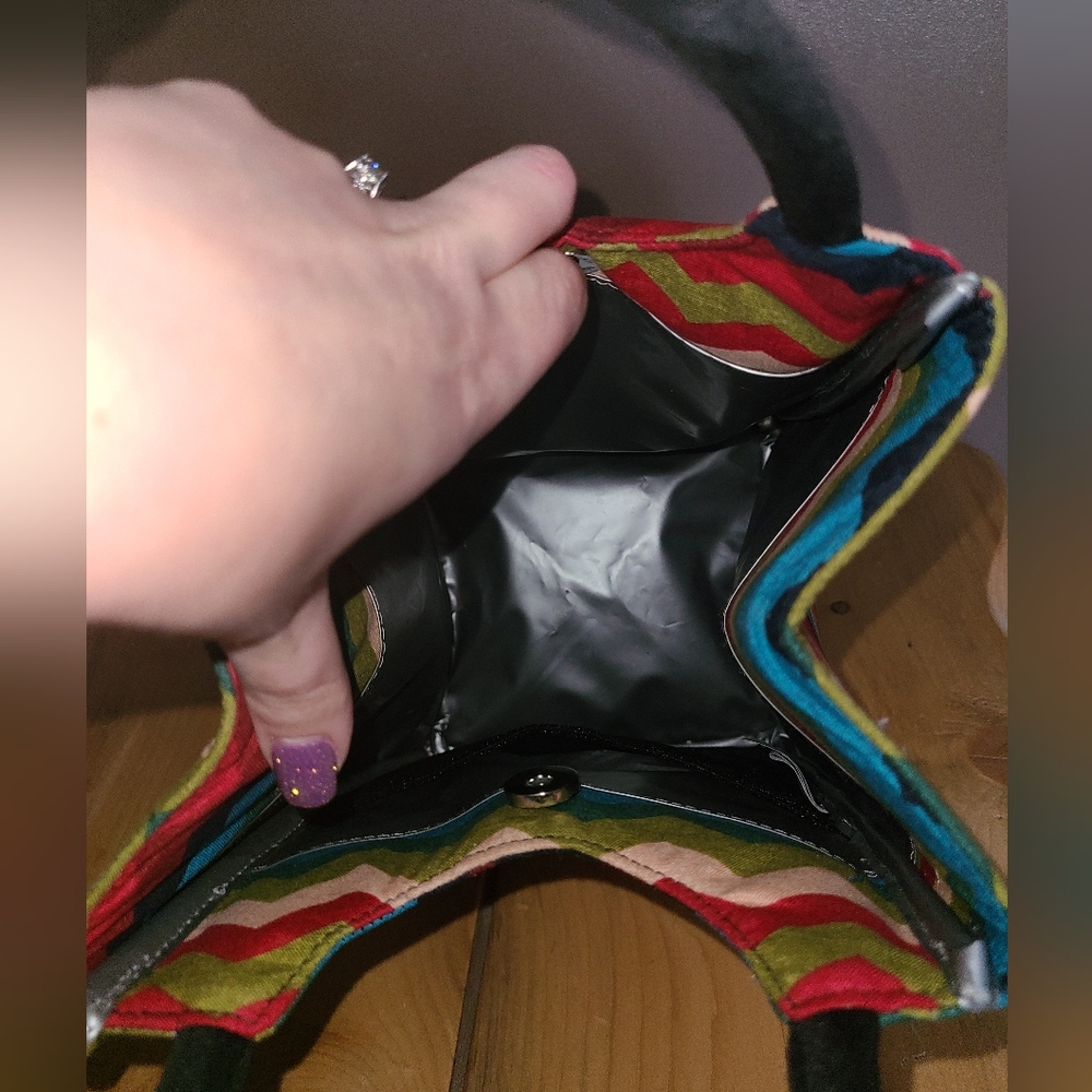 Lunch tote - Picture 3 of 3